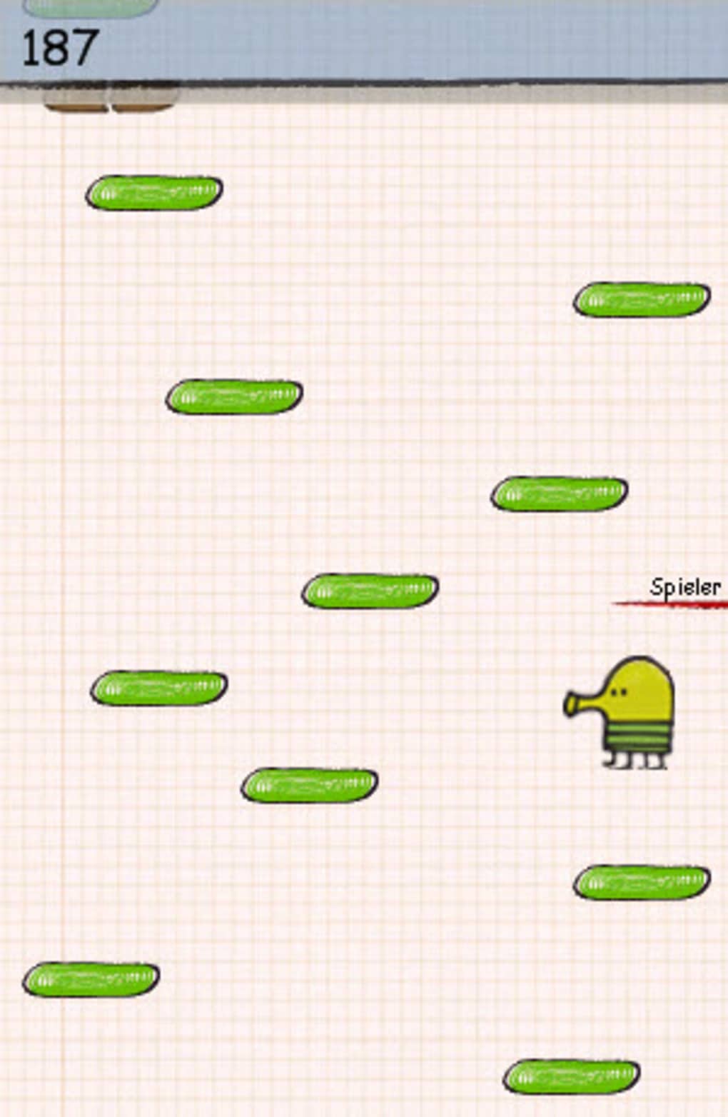 Doodle Jump Download For Mac