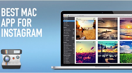 Instagram For Mac Free Download